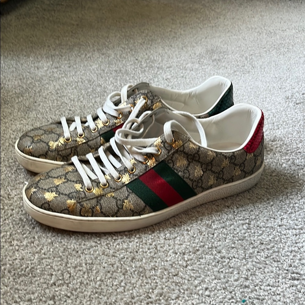 Gucci sneakers